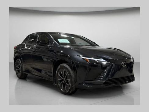 Certified 2026 Lexus RZ 350e 2WD w/ Accessory Package (2T) image 1