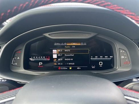 New 2026 Audi SQ7 Prestige image 31