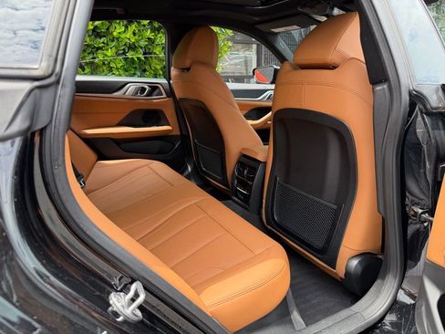 Used 2023 BMW i4 eDrive35 w/ Premium Package RWD image 39