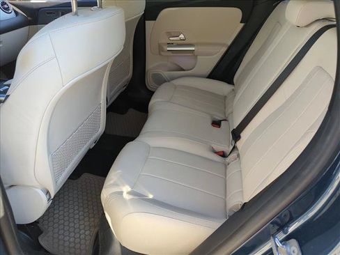 Certified 2023 Mercedes-Benz GLA 250 image 13