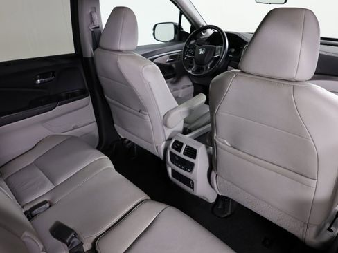 Used 2021 Honda Pilot EX-L image 42