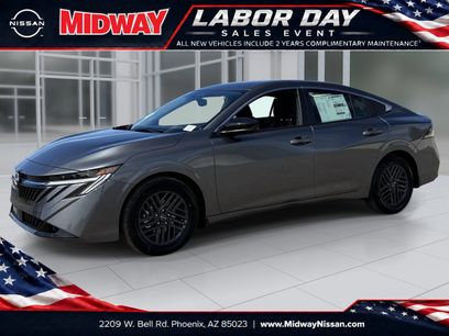 New 2026 Nissan Sentra SV w/ SV Convenience Package