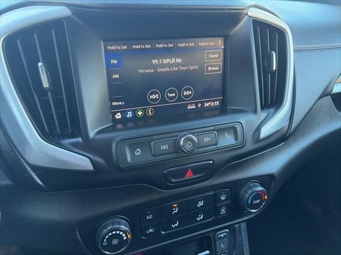 Used 2020 GMC Terrain SLE image 20