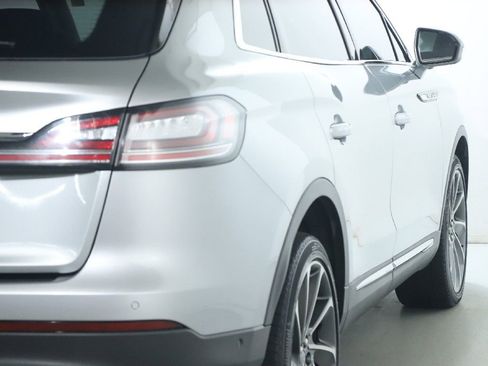 Used 2023 Lincoln Nautilus Reserve w/ Equipment Group 201A AWD/4WD image 47