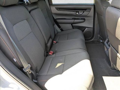 Certified 2026 Honda CR-V Sport image 19