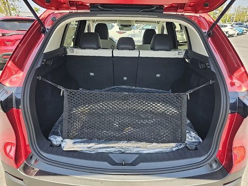 New 2026 MAZDA CX-5 Select AWD/4WD image 11