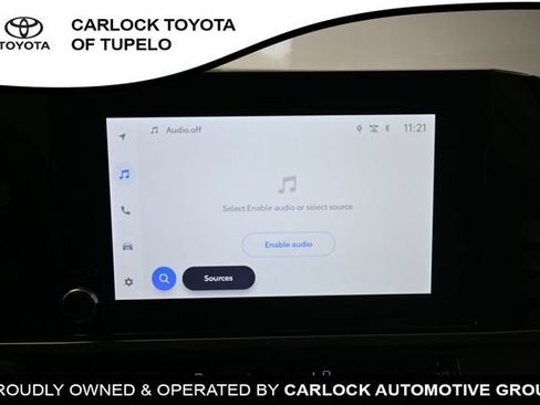 Used 2026 Toyota Camry SE w/ Convenience Package FWD image 25