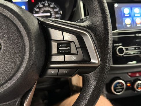 Certified 2021 Subaru Crosstrek 2.0i AWD/4WD image 22