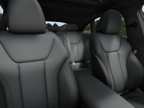 New 2026 BMW i4 eDrive40 image 11