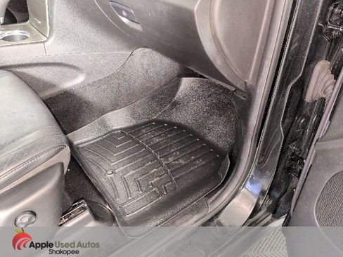 Used 2012 Jeep Grand Cherokee Laredo image 43