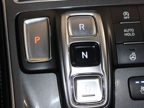 Used 2023 Hyundai Santa Fe Calligraphy w/ Cargo Package AWD/4WD image 45