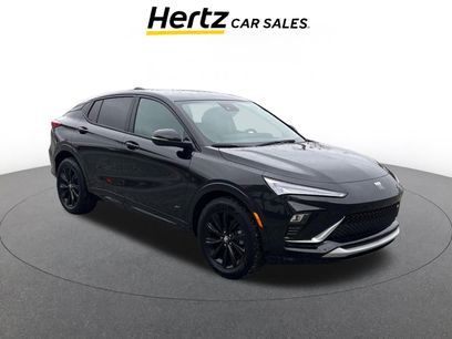 Used 2025 Buick Envista Sport Touring