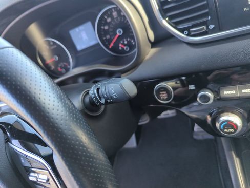 Used 2022 Kia Sportage Nightfall Edition w/ Nighfall AWD Premium Package image 24