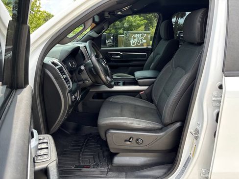 Used 2019 RAM 1500 Big Horn AWD/4WD image 27