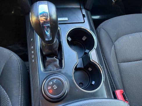 Used 2019 Ford Explorer XLT AWD/4WD image 25