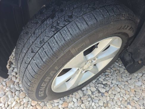 Used 2014 Subaru Outback 2.5i Premium AWD/4WD image 10