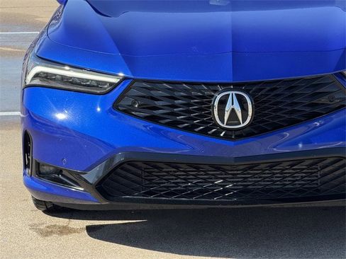 Certified 2024 Acura Integra A-Spec image 8