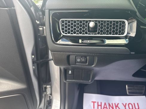 Used 2026 Honda Civic Sport Touring image 19