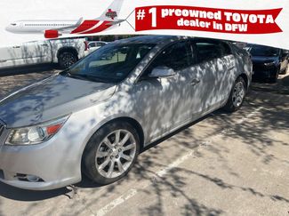 Used 2013 Buick LaCrosse Touring video 1