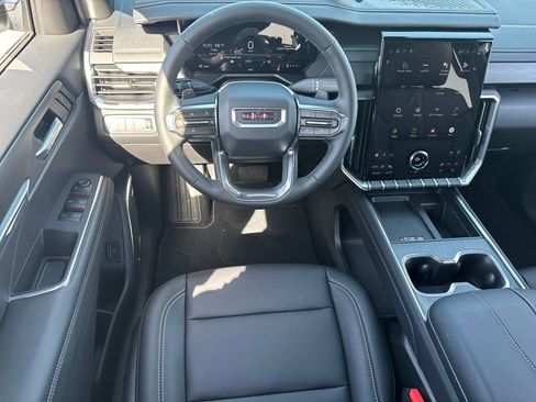 New 2026 GMC Acadia Elevation w/ Black Edition image 18