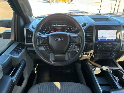 Used 2022 Ford F250 XLT w/ XLT Premium Package image 13