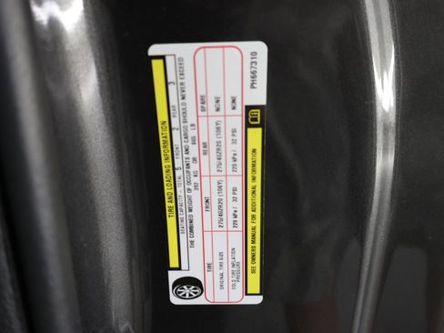 Used 2023 Dodge Challenger SRT Hellcat w/ Driver Convenience Group RWD image 74