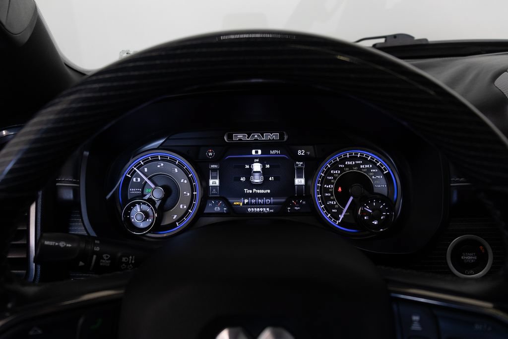 Used 2020 RAM 1500 Limited AWD/4WD image 31