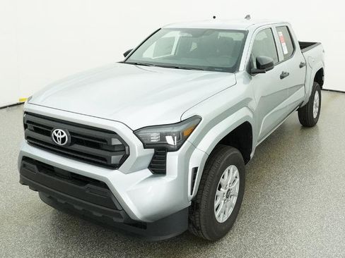 New 2026 Toyota Tacoma SR RWD image 15