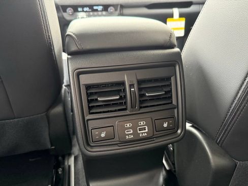New 2026 Subaru Outback Limited AWD/4WD image 25