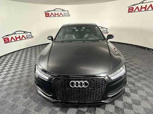 Used 2016 Audi A7 3.0T Prestige w/ Prestige Package AWD/4WD image 11