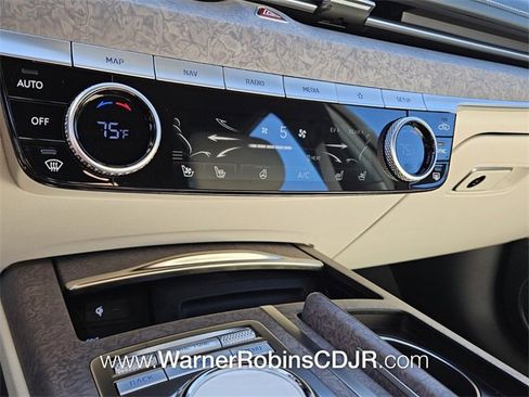 Used 2024 Genesis G80 image 23