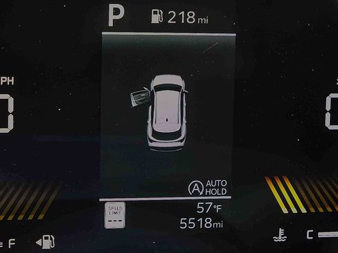 Certified 2026 Kia Sportage EX AWD/4WD image 9
