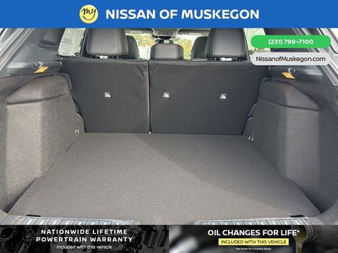 New 2026 Nissan Kicks SR w/ SR Premium Package image 26