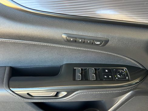 Certified 2024 Lexus NX 450h+ F Sport w/ Vision Package AWD/4WD image 8