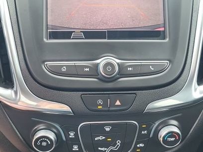 Used 2023 Chevrolet Equinox LT