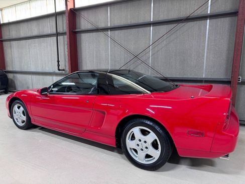 Used 1991 Acura NSX RWD image 7