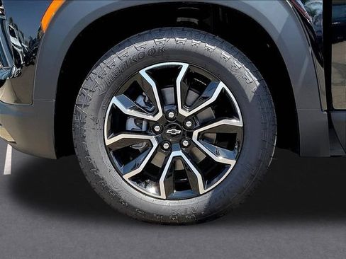 New 2026 Chevrolet TrailBlazer ACTIV w/ Convenience Package FWD image 13