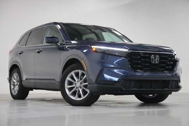 Used 2023 Honda CR-V EX-L image 1