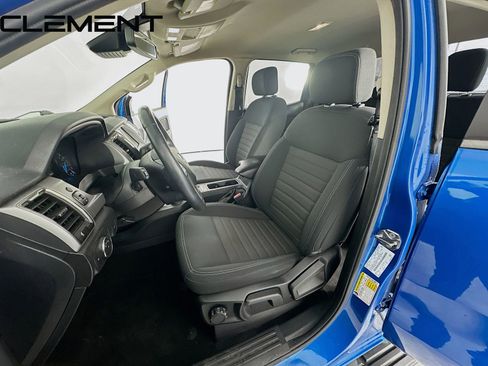 Used 2021 Ford Ranger XLT w/ Equipment Group 301A Mid image 27