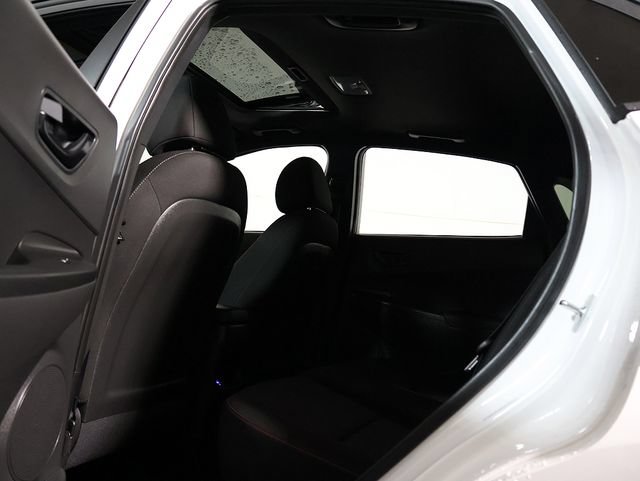 Used 2023 Hyundai Kona N Line AWD/4WD image 15