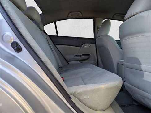 Used 2012 Honda Civic LX image 15