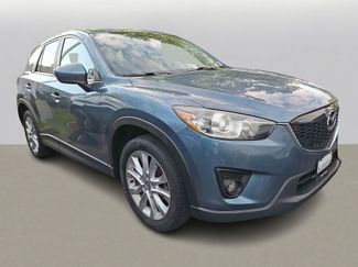 Used 2014 MAZDA CX-5 Grand Touring AWD/4WD video 2