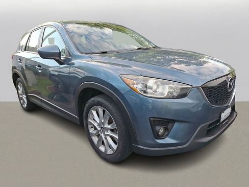Used 2014 MAZDA CX-5 Grand Touring AWD/4WD image 2