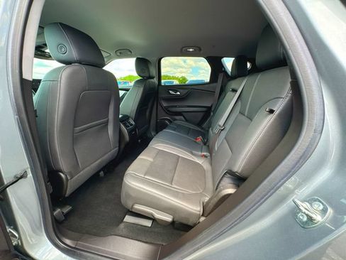 Used 2024 Chevrolet Blazer LT w/ Midnight/Sport Edition FWD image 20
