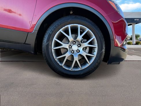 Used 2018 Buick Encore Sport Touring image 8