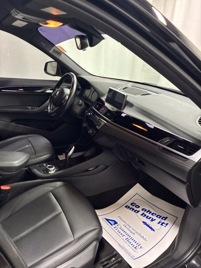 Used 2021 BMW X1 sDrive28i FWD image 31