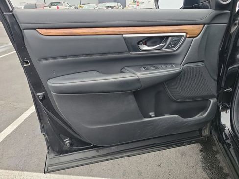 Certified 2022 Honda CR-V EX-L image 41