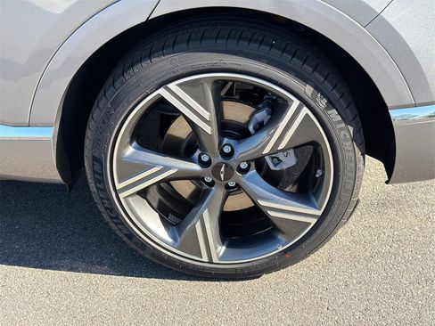 New 2026 Genesis GV80 3.5T Prestige image 20