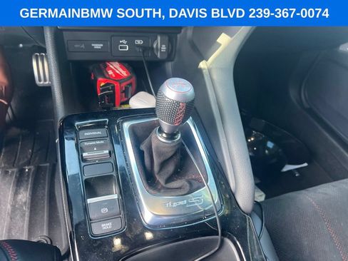 Used 2024 Acura Integra Type S FWD image 16