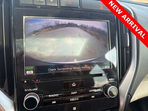 Used 2019 Subaru Ascent Touring image 14